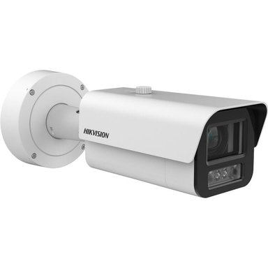 CÁMARA HIKVISION COLORVU DEEPINVIEW 4MP OUTDOOR NETWORK BULLET CON HEATER
