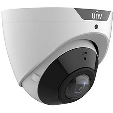 CÁMARA UNIVIEW IPC3605SB-ADF16KM-I0 5MP OUTDOOR NETWORK TURRET CON NIGHT VISION