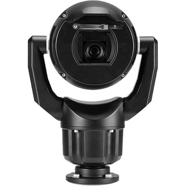 CÁMARA BOSCH MIC IP STARLIGHT 7100I 2MP OUTDOOR PTZ NETWORK CON 6.6-198MM LENS BLACK