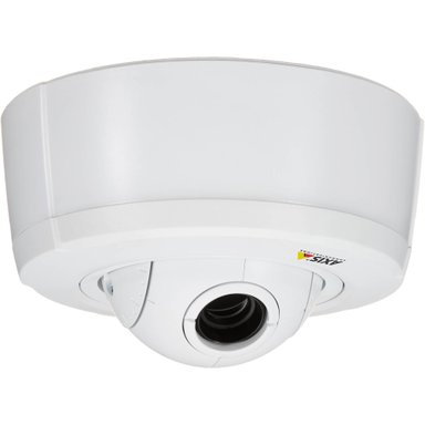 CÁMARA AXIS COMMUNICATIONS FA4090-E MODULAR OUTDOOR DOME THERMAL SENSOR UNIT FOR FA54