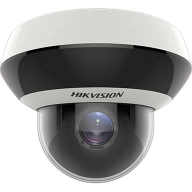 CÁMARA HIKVISION DS-2DE2A404IW-DE3 4MP OUTDOOR PTZ NETWORK DOME CON NIGHT VISION