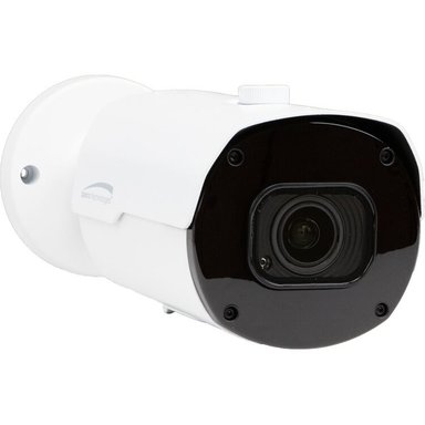 CÁMARA SPECO TECHNOLOGIES O5B1MG 5MP OUTDOOR NETWORK BULLET CON NIGHT VISION Y 2.8-12MM LENS