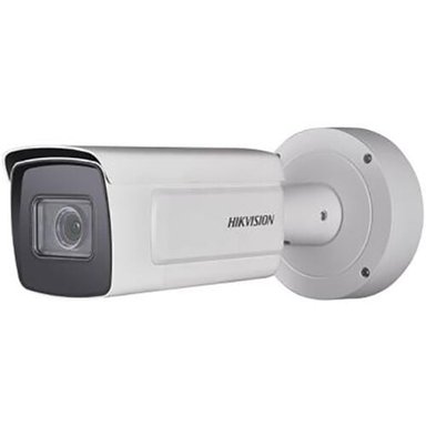CÁMARA HIKVISION DEEPINVIEW IDS-2CD7A46G0/P-IZHSY 4MP OUTDOOR NETWORK BULLET CON NIGHT VISION Y 2.8-12MM LENS