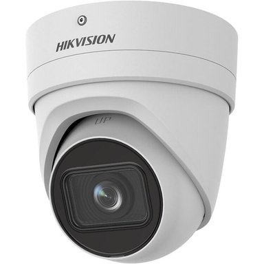 CÁMARA HIKVISION ACUSENSE PCI-T18Z2S 8MP OUTDOOR NETWORK TURRET CON NIGHT VISION