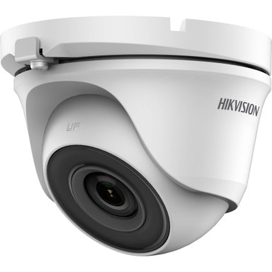 CÁMARA HIKVISION TURBOHD ECT-T12 2MP OUTDOOR HD-TVI TURRET CON NIGHT VISION Y 2.8MM LENS
