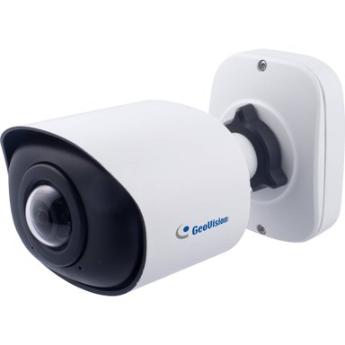 CÁMARA GEOVISION GV-PBL8800 8MP OUTDOOR PANORAMIC NETWORK BULLET CON NIGHT VISION