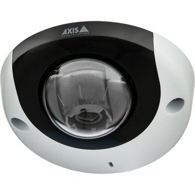 CÁMARA AXIS COMMUNICATIONS P3935-LR 1080P NETWORK TRANSPORTATION DOME