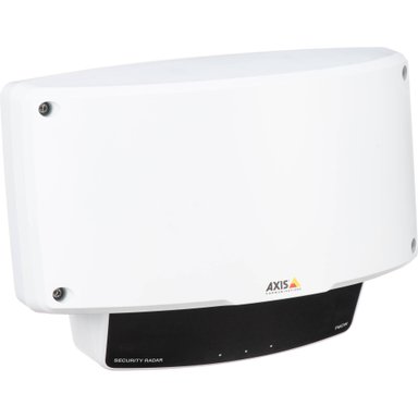 CÁMARA AXIS COMMUNICATIONS D2110-VE SECURITY RADAR SENSOR