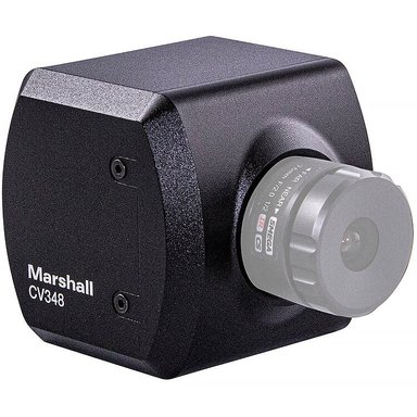 CÁMARA MARSHALL ELECTRONICS CV348 COMPACT 3G-SDI/HDMI POV