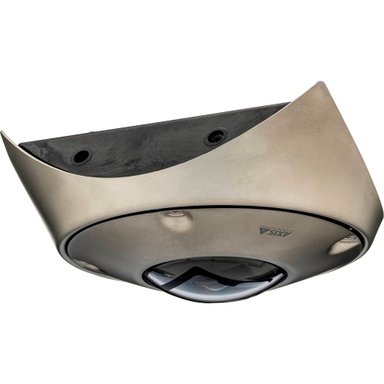 CÁMARA AXIS COMMUNICATIONS Q9216-SLV 4MP OUTDOOR NETWORK CORNER-MOUNT CON NIGHT VISION STEEL