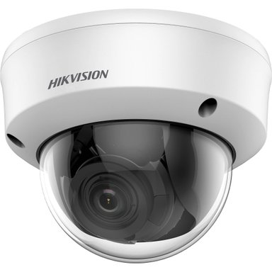 CÁMARA HIKVISION ECT-D32V2 TURBOHD 2MP OUTDOOR ANALOG HD DOME CON NIGHT VISION
