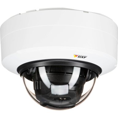 CÁMARA AXIS COMMUNICATIONS P3247-LV 5MP NETWORK DOME CON NIGHT VISION