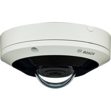 CÁMARA BOSCH NDS-5703-F360LE FLEXIDOME PANORAMIC 5100I IR 6MP OUTDOOR NETWORK DOME CON NIGHT VISION