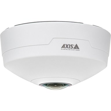 CÁMARA AXIS COMMUNICATIONS M4328-P 12MP 360° PANORAMIC NETWORK DOME