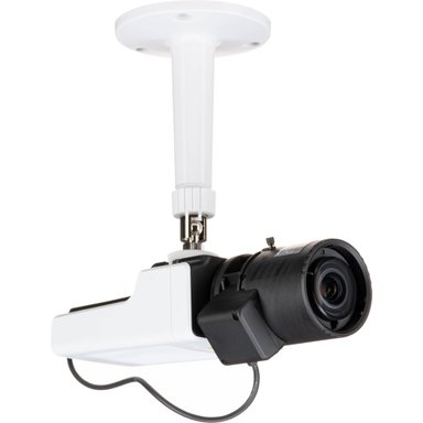 CÁMARA AXIS COMMUNICATIONS M1137 MK II 5MP NETWORK BOX CON 2.8-13MM LENS