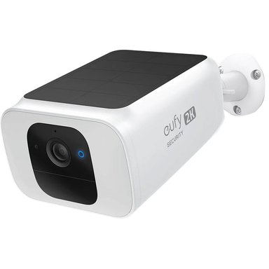 CÁMARA EUFY SECURITY SOLOCAM S40 OUTDOOR SECURITY CON NIGHT VISION Y SPOTLIGHT