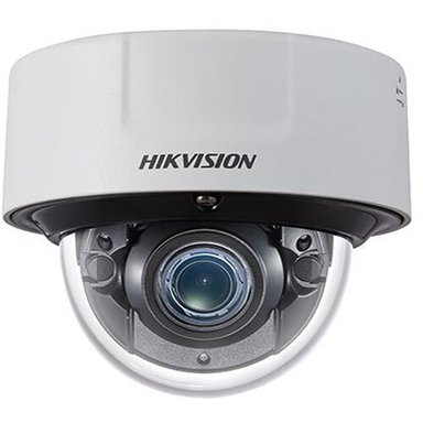 CÁMARA HIKVISION DEEPINVIEW IDS-2CD71C5G0-IZS 12MP NETWORK DOME CON 2.8-12MM LENS