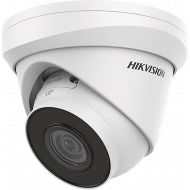 CÁMARA HIKVISION ECI-T28F2 8MP OUTDOOR NETWORK TURRET CON NIGHT VISION