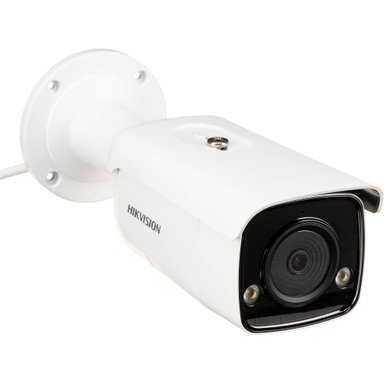 CÁMARA HIKVISION ACUSENSE PCI-LB15F2SL 5MP OUTDOOR NETWORK BULLET CON NIGHT VISION