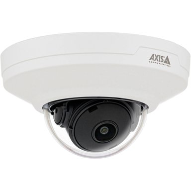 CÁMARA AXIS COMMUNICATIONS M3088-V 8MP NETWORK MINI DOME