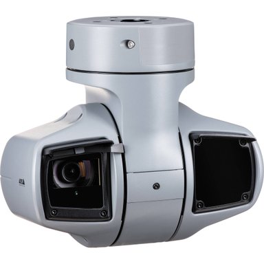 CÁMARA AXIS COMMUNICATIONS Q6225-LE 2MP OUTDOOR PTZ NETWORK CON NIGHT VISION Y WIPER 60 HZ