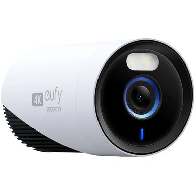 CÁMARA EUFY SECURITY EUFYCAM E330 4K UHD PROFESSIONAL ADD-ON WIRELESS SECURITY