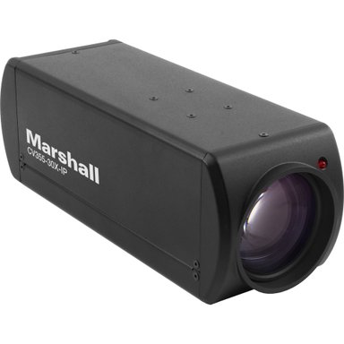CÁMARA MARSHALL ELECTRONICS CV355-30X-IP FULL HD IP ZOOM