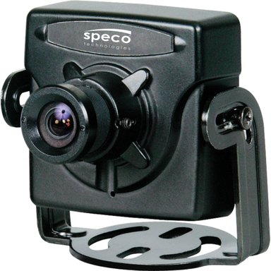 CÁMARA SPECO TECHNOLOGIES INTENSIFIER T HTINT40T 2MP HD-TVI MINI BOARD - 1