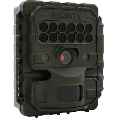 CÁMARA RECONYX HL2X HYPERFIRE 2 720P LICENSE PLATE CAPTURE OD GREEN