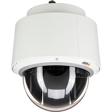 CÁMARA AXIS COMMUNICATIONS Q6075 1080P PTZ NETWORK DOME 60 HZ