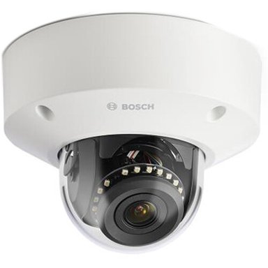 CÁMARA BOSCH FLEXIDOME INTEOX 7100I 8MP IP66/IK10 FIXED DOME CON 3.6-10MM LENS