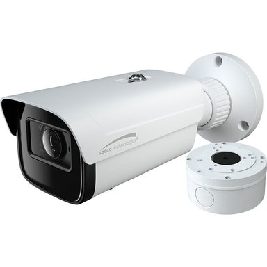 CÁMARA SPECO TECHNOLOGIES O4VB2M 4MP OUTDOOR NETWORK BULLET CON NIGHT VISION