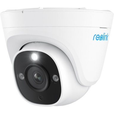 CÁMARA REOLINK NVC-D12M 12MP ADD-ON OUTDOOR NETWORK DOME CON NIGHT VISION