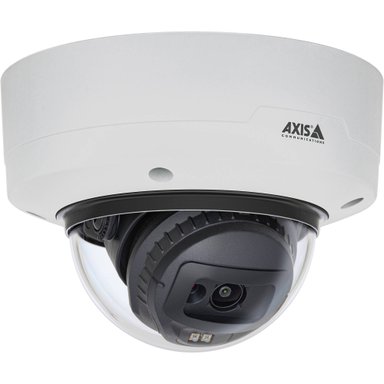 CÁMARA AXIS COMMUNICATIONS M3216-LVE 4MP OUTDOOR NETWORK DOME CON NIGHT VISION