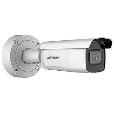 CÁMARA HIKVISION ACUSENSE PCI-B18Z2S 8MP OUTDOOR NETWORK BULLET CON NIGHT VISION