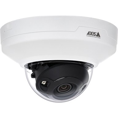 CÁMARA AXIS COMMUNICATIONS M4215-LV 2MP NETWORK DOME CON NIGHT VISION