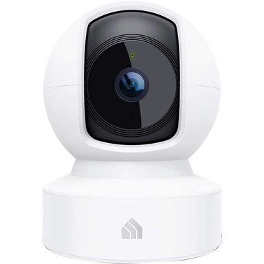 CÁMARA TP-LINK EC70 KASA SPOT 1080P PAN Y TILT WI-FI SECURITY CON NIGHT VISION