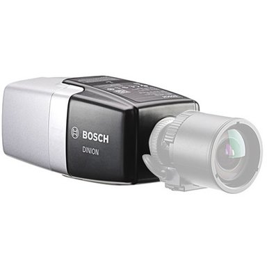 CÁMARA BOSCH DINION IP STARLIGHT 6000 1080P HYBRID BOX NO LENS