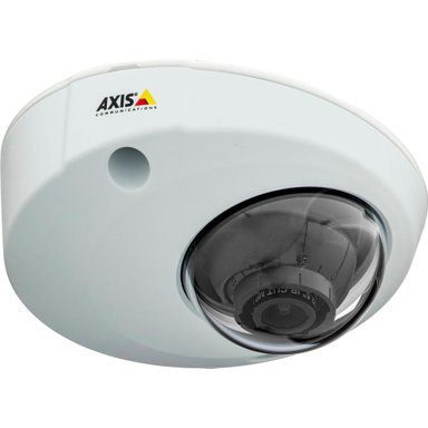 CÁMARA AXIS COMMUNICATIONS P3905-R MK II 1080P OUTDOOR NETWORK DOME RJ45