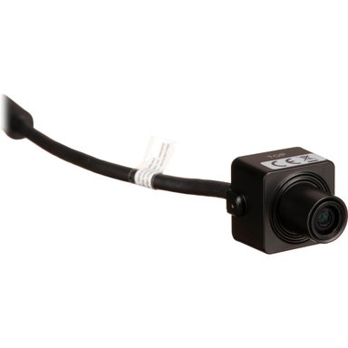 CÁMARA HIKVISION 2MP NETWORK COVERT 4MM LENS