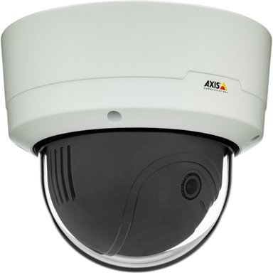 CÁMARA AXIS COMMUNICATIONS P3818-PVE 13MP OUTDOOR 3-SENSOR 180° PANORAMIC NETWORK DOME