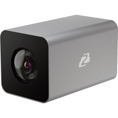 CÁMARA BZBGEAR 1080P HDMI/SDI/IP Y NDI HX BOX CON 20X ZOOM Y AUDIO INPUT