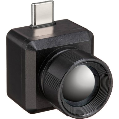 CÁMARA XINFRARED FORMERLY INFIRAY T2 PRO THERMAL IMAGING FOR ANDROID