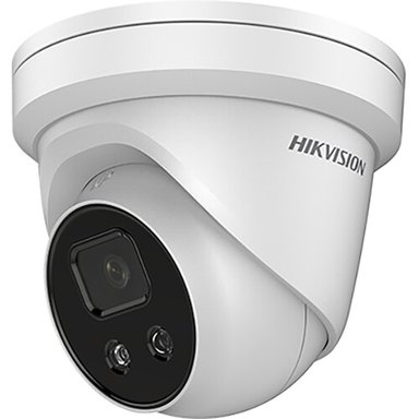 CÁMARA HIKVISION ACUSENSE PCI-T15F2SL 5MP OUTDOOR NETWORK TURRET CON NIGHT VISION