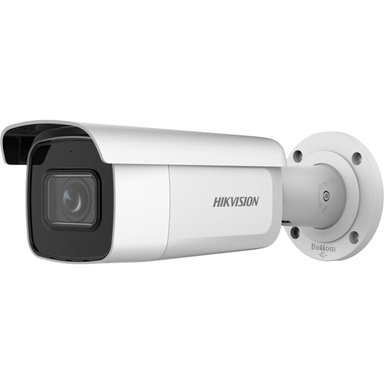 CÁMARA HIKVISION ACUSENSE DS-2CD2683G2-IZS 8MP OUTDOOR NETWORK BULLET CON NIGHT VISION Y 2.8-12MM LENS