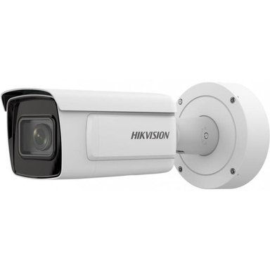 CÁMARA HIKVISION IDS-2CD7A86G0-IZHSY 8MP OUTDOOR NETWORK BULLET CON NIGHT VISION 2.8-12MM LENS Y HEATER