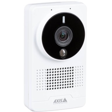 CÁMARA AXIS COMMUNICATIONS M1075-L 2MP NETWORK BOX CON NIGHT VISION