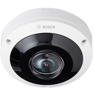 CÁMARA BOSCH NDS-5704-F360LE FLEXIDOME PANORAMIC 5100I IR 12MP OUTDOOR NETWORK DOME CON NIGHT VISION