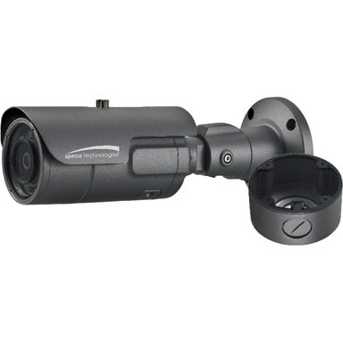 CÁMARA SPECO TECHNOLOGIES H4FB1M 4MP OUTDOOR HD-TVI BULLET CON NIGHT VISION