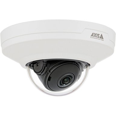 CÁMARA AXIS COMMUNICATIONS M3086-V 4MP NETWORK MINI DOME